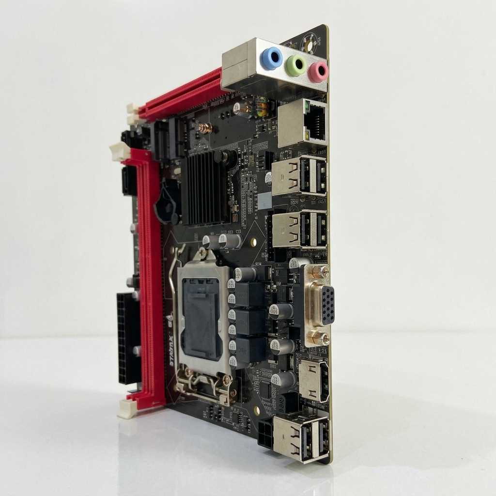 Gold-Coated IO Connectors